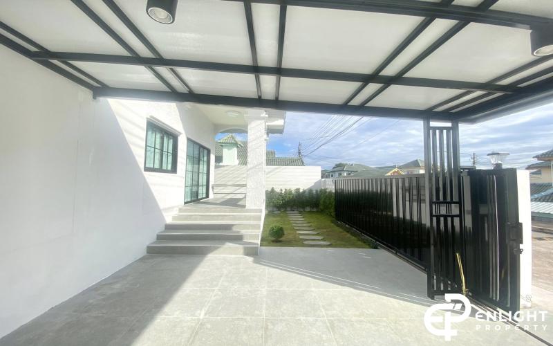 Paradise Hill 2, Khao Noi