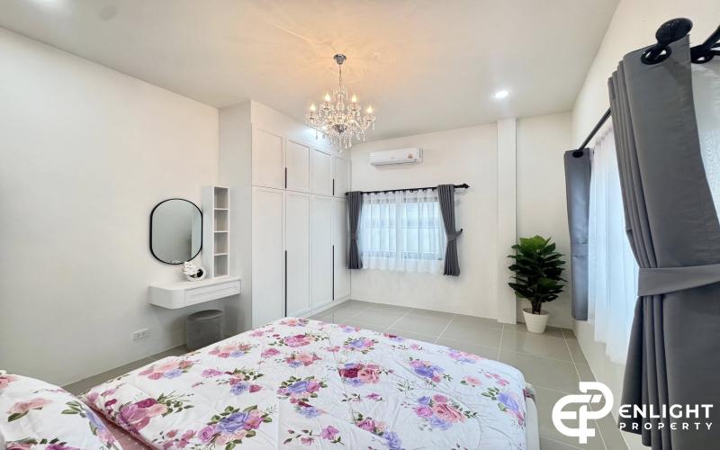 Paradise Hill 2, Khao Noi