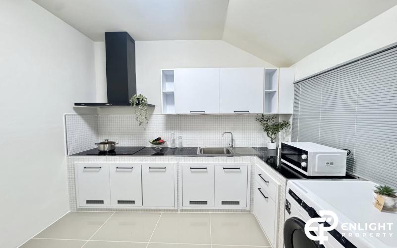 Paradise Hill 2, Khao Noi