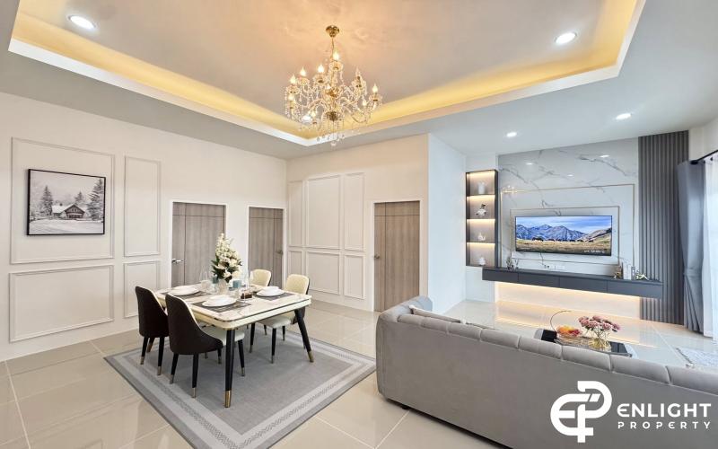 Paradise Hill 2, Khao Noi