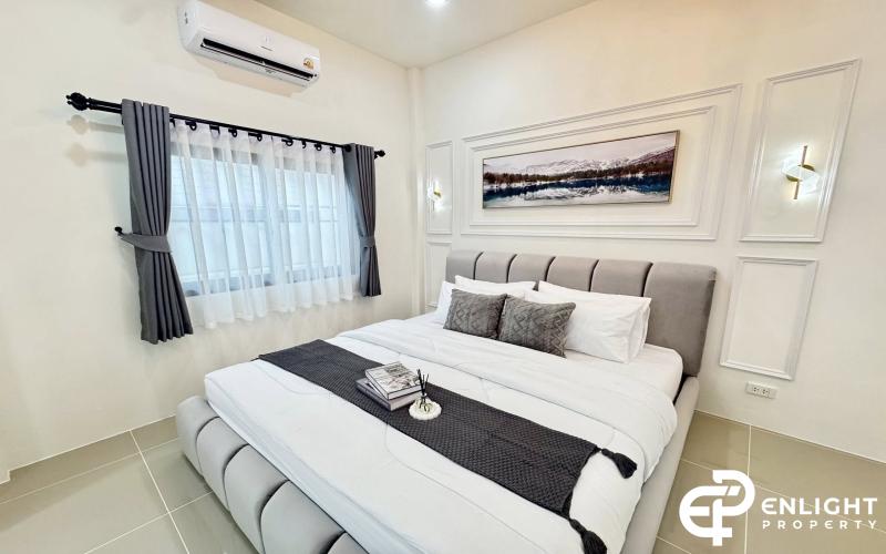 Paradise Hill 2, Khao Noi