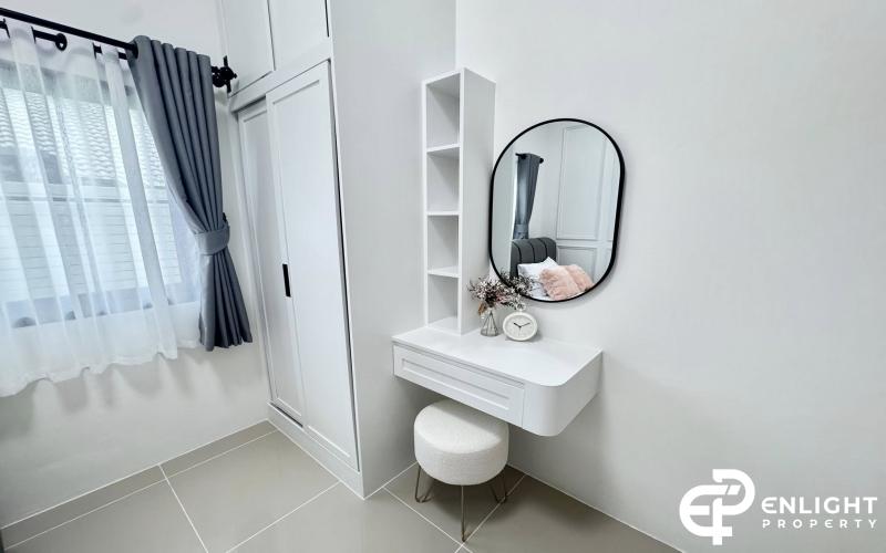 Paradise Hill 2, Khao Noi