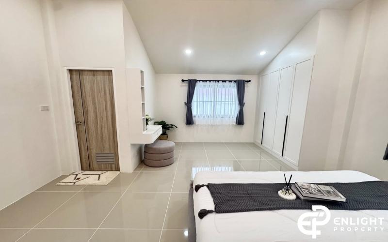 Paradise Hill 2, Khao Noi