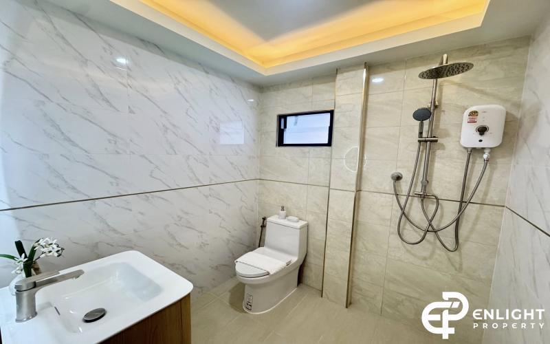 Paradise Hill 2, Khao Noi