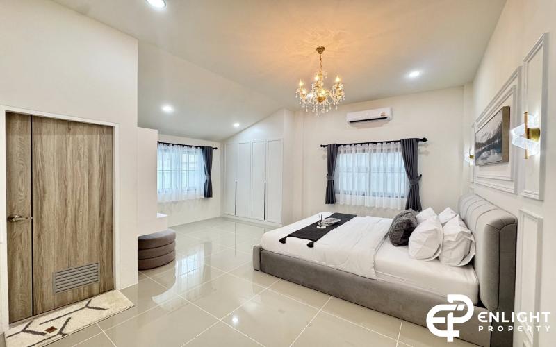 Paradise Hill 2, Khao Noi