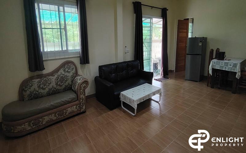 Close to Siam Court Bangsaray Hotel just 1.5  k.m to the Bangsaray Beach