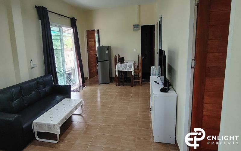 Close to Siam Court Bangsaray Hotel just 1.5  k.m to the Bangsaray Beach