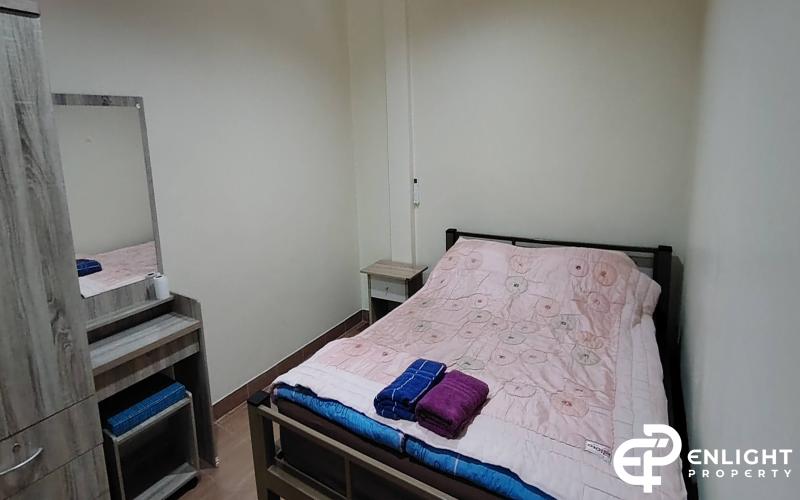 Close to Siam Court Bangsaray Hotel just 1.5  k.m to the Bangsaray Beach