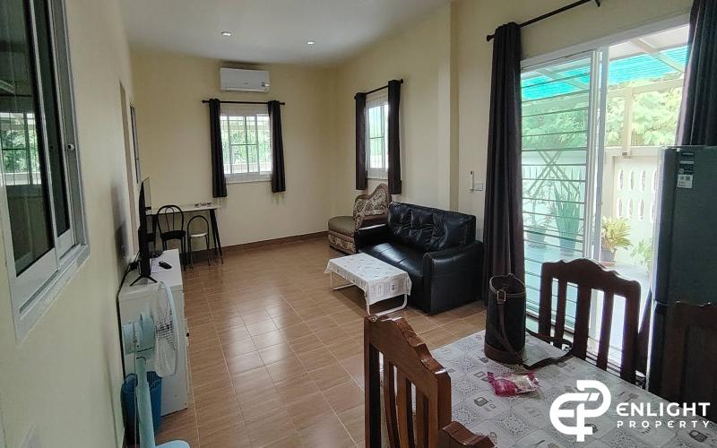 Close to Siam Court Bangsaray Hotel just 1.5  k.m to the Bangsaray Beach