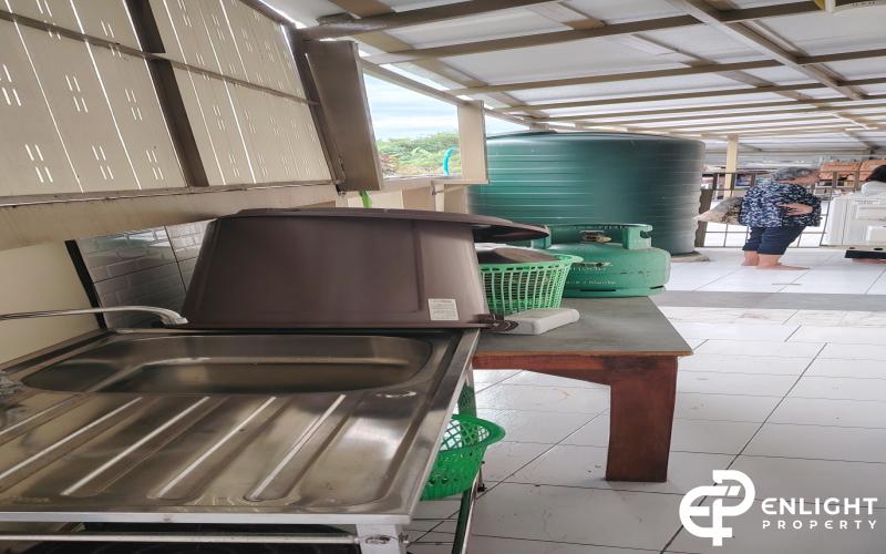 Close to Siam Court Bangsaray Hotel just 1.5  k.m to the Bangsaray Beach