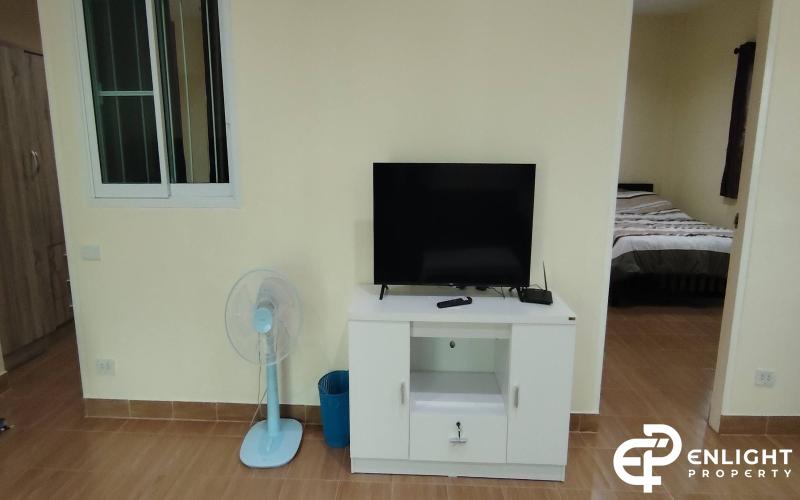 Close to Siam Court Bangsaray Hotel just 1.5  k.m to the Bangsaray Beach