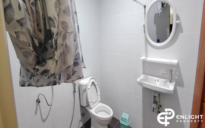 Close to Siam Court Bangsaray Hotel just 1.5  k.m to the Bangsaray Beach