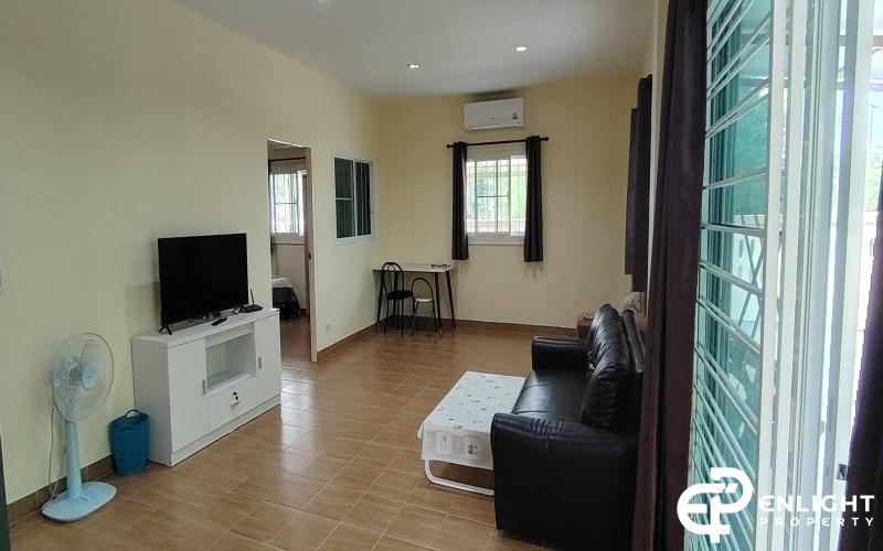 Close to Siam Court Bangsaray Hotel just 1.5  k.m to the Bangsaray Beach