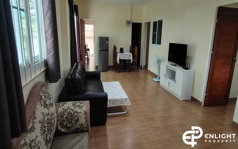 Close to Siam Court Bangsaray Hotel just 1.5  k.m to the Bangsaray Beach