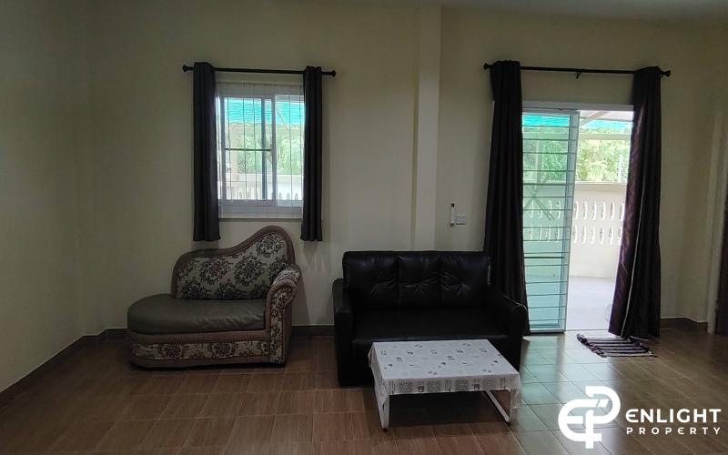 Close to Siam Court Bangsaray Hotel just 1.5  k.m to the Bangsaray Beach