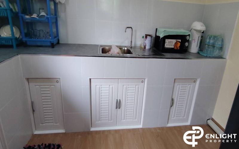 Close to Siam Court Bangsaray Hotel just 1.5  k.m to the Bangsaray Beach