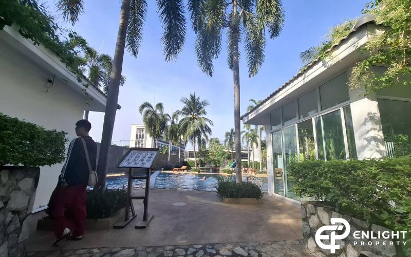 Condo for Rent – A.D. Hyatt Wongamat