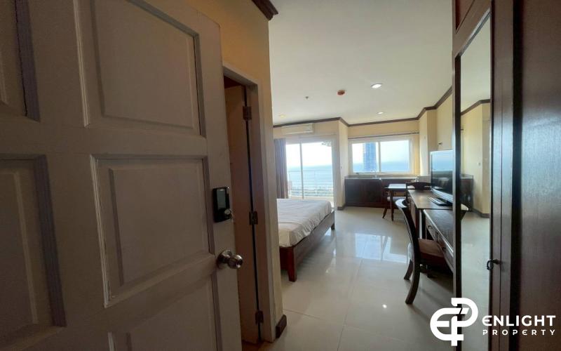 Condo for Rent – A.D. Hyatt Wongamat