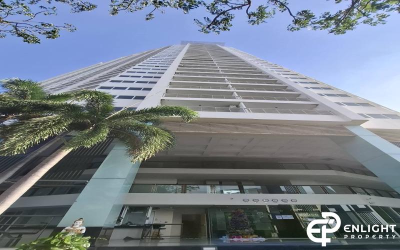 Condo for Rent – A.D. Hyatt Wongamat