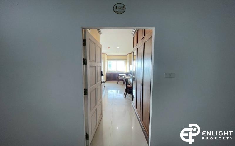 Condo for Rent – A.D. Hyatt Wongamat