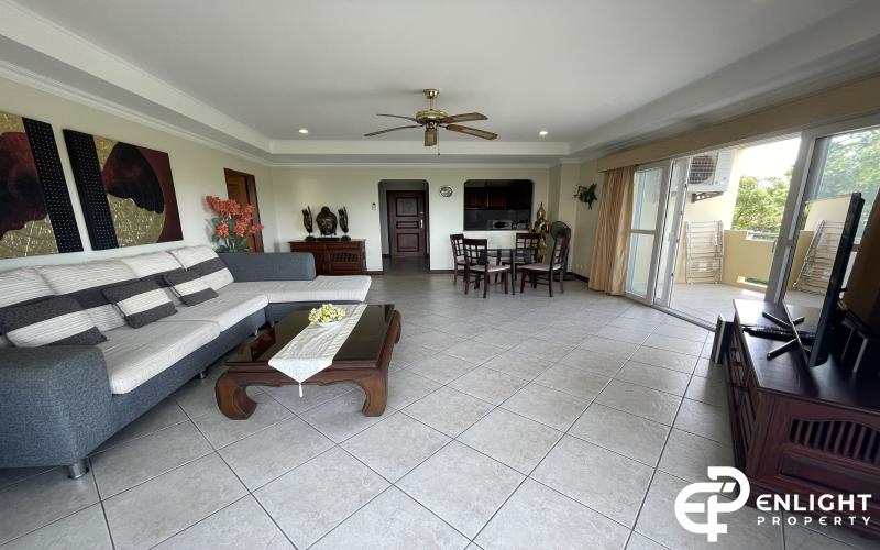 Condo for Rent – A.D. Hyatt Wongamat