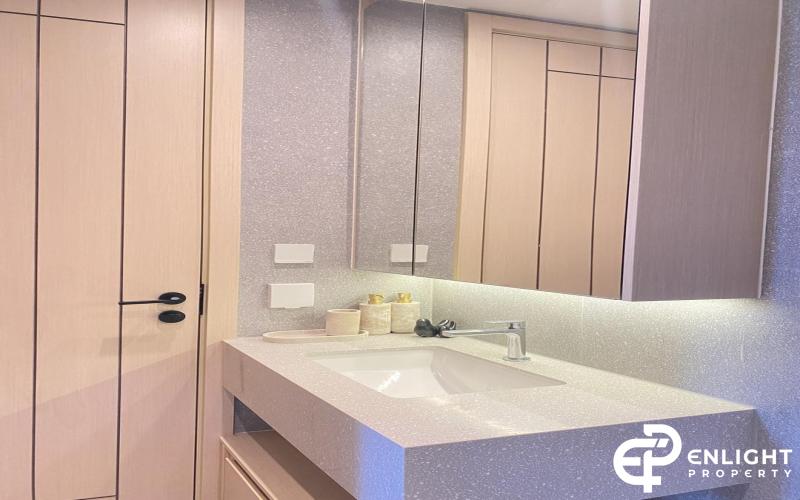 Arom Wongamat Condominium