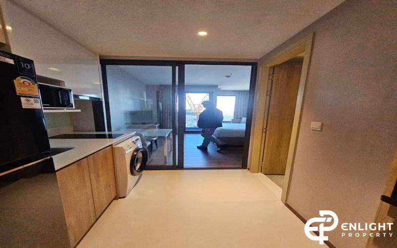 Once  Condo  Pattaya