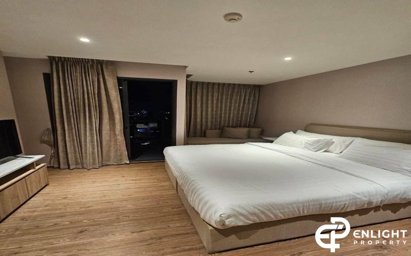 Once  Condo  Pattaya