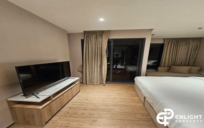 Once  Condo  Pattaya