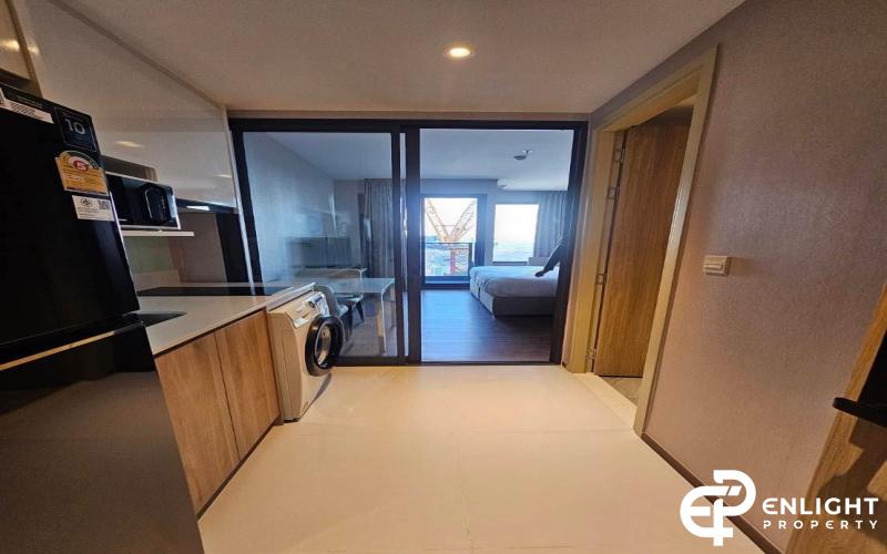 Once  Condo  Pattaya