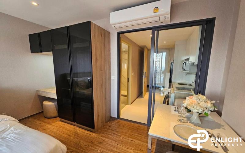 Once  Condo  Pattaya