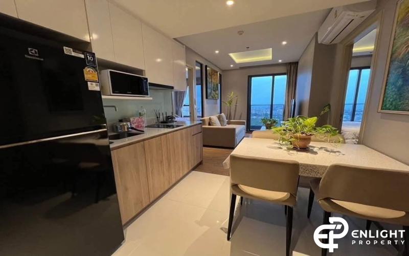 Once  Condo  Pattaya