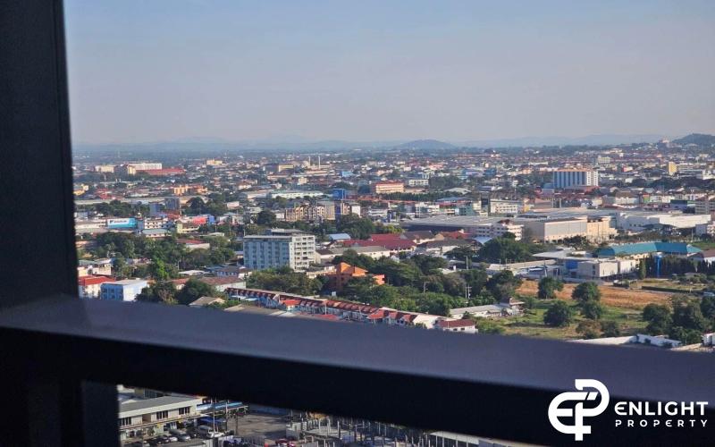 Once  Condo  Pattaya