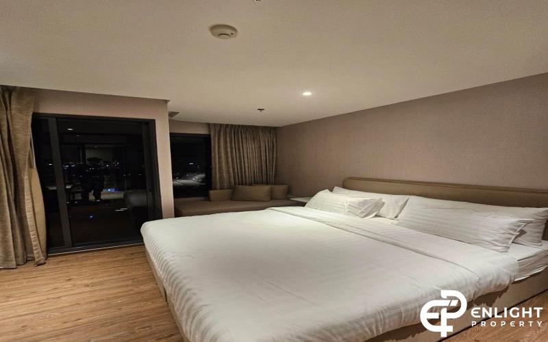 Once  Condo  Pattaya