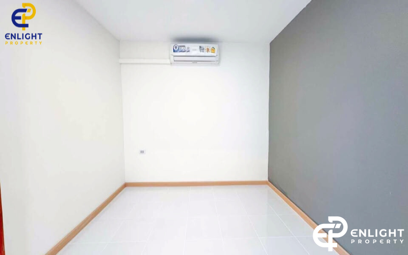 - บ้านรีโนเวทพร้อมอยู่สไตล์โมเดิร์น ราคาคุ้มๆ -