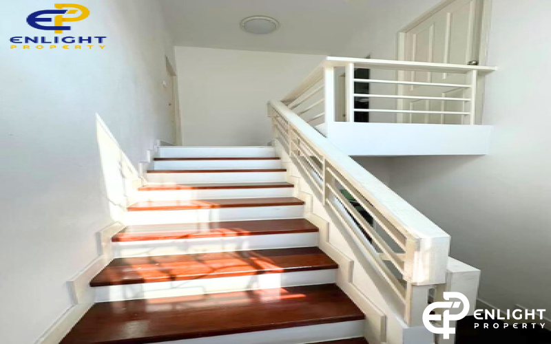 - บ้านในโครงการใกล้ทะเลจอมเทียน 5 นาที -