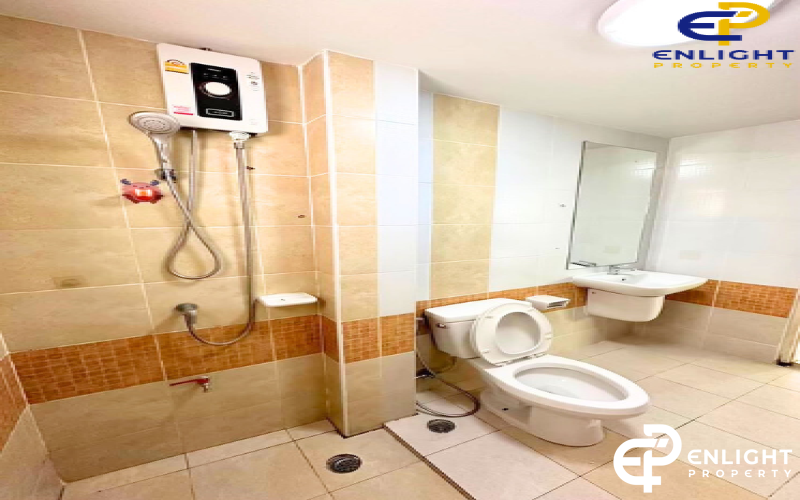 - บ้านในโครงการใกล้ทะเลจอมเทียน 5 นาที -