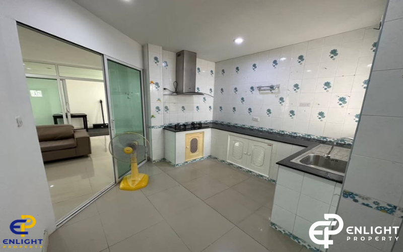 - บ้านในโครงการใกล้ทะเลจอมเทียน 5 นาที -