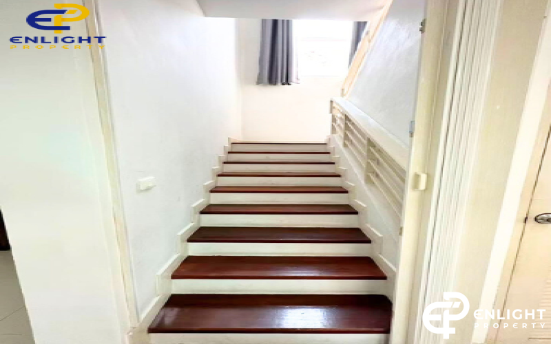 - บ้านในโครงการใกล้ทะเลจอมเทียน 5 นาที -