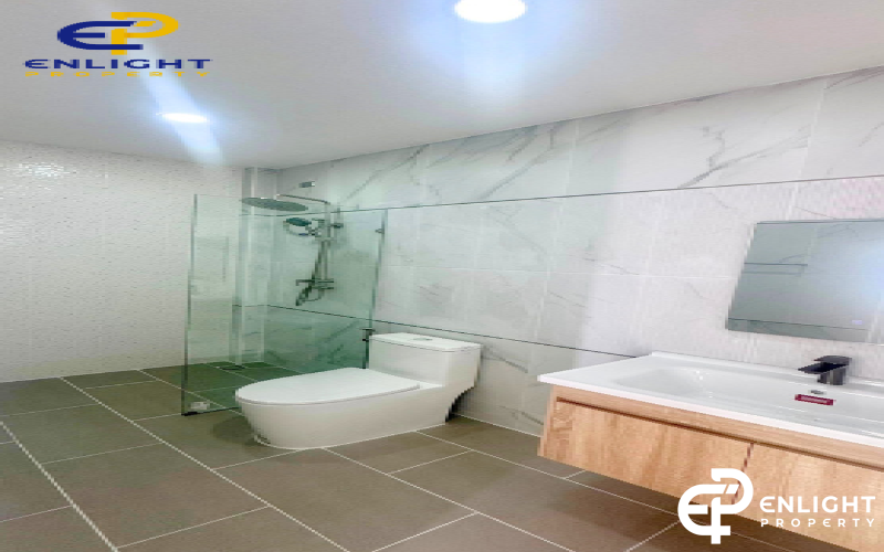 - บ้านในโครงพื้นที่กว้าง ใกล้อ่างมาบประชันเพียง 5 นาที -