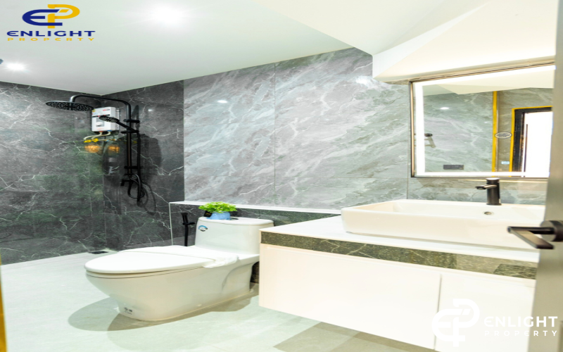 - บ้านในโครงการใจกลางเมือง ตกแต่งพร้อมเข้าอยู่ -