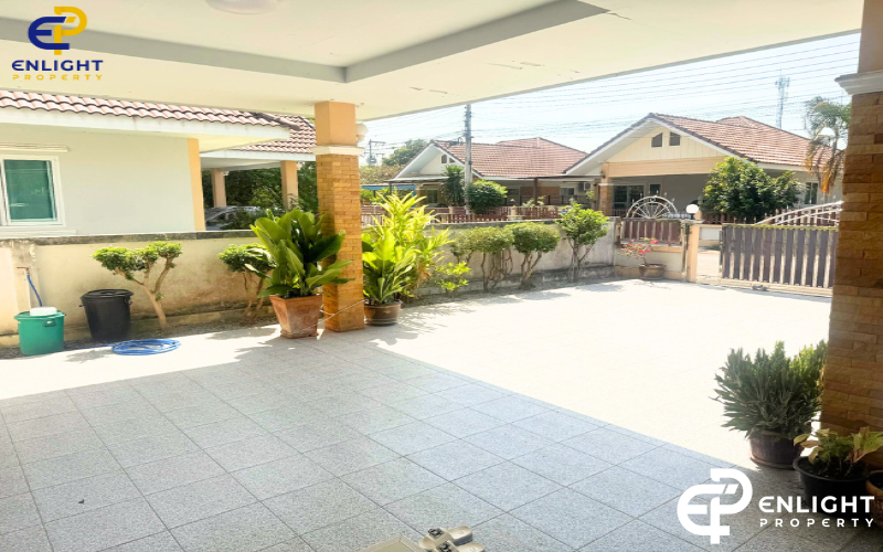 - บ้านในโครงการใกล้สุขุมวิทเดินทางสะดวก ราคาสุดคุ้ม -