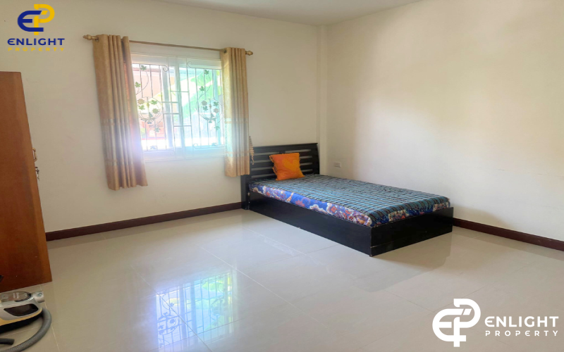 - บ้านในโครงการใกล้สุขุมวิทเดินทางสะดวก ราคาสุดคุ้ม -