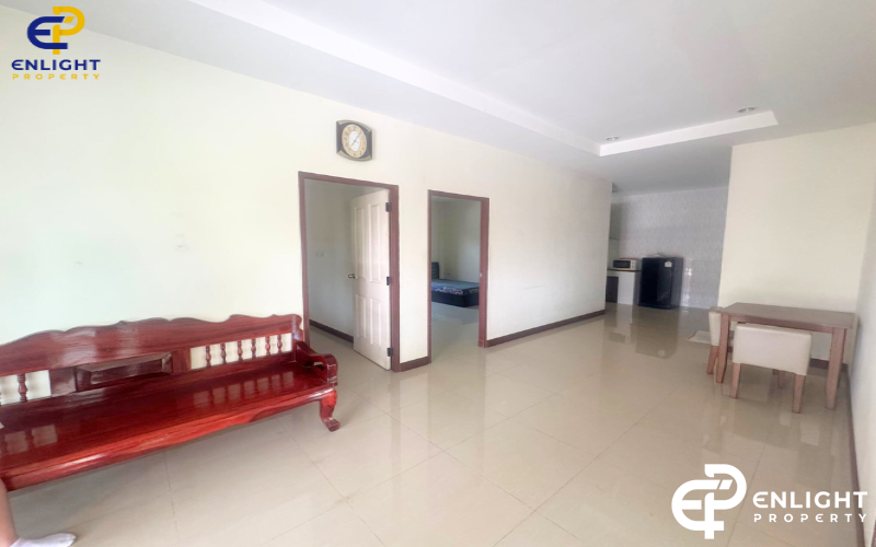 - บ้านในโครงการใกล้สุขุมวิทเดินทางสะดวก ราคาสุดคุ้ม -