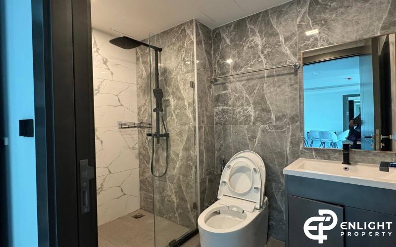 Arcadia Millennium Tower