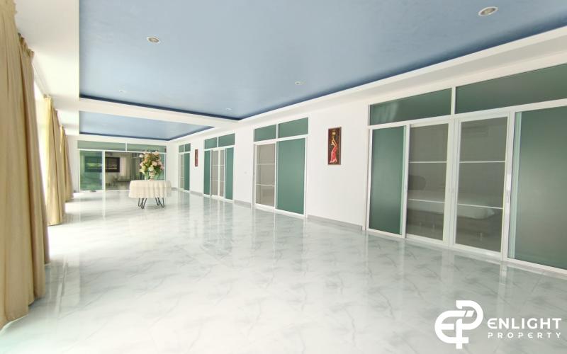BIGPOOL Pool Villa For sale