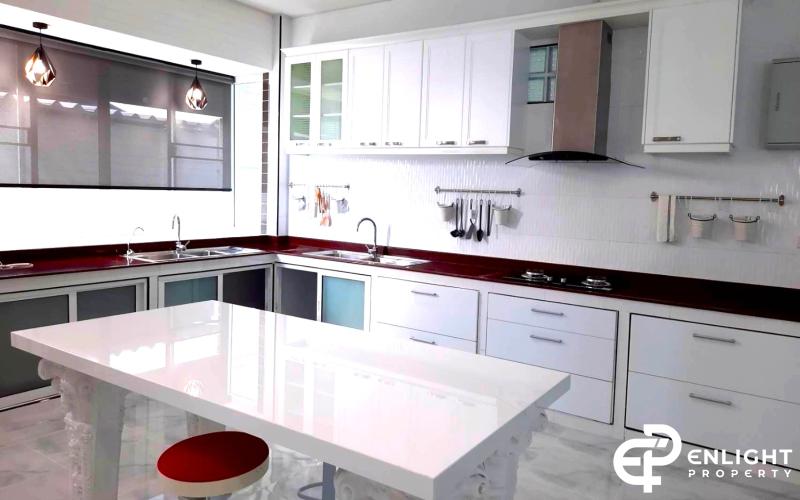 BIGPOOL Pool Villa For sale