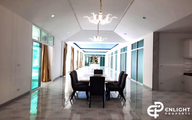 BIGPOOL Pool Villa For sale