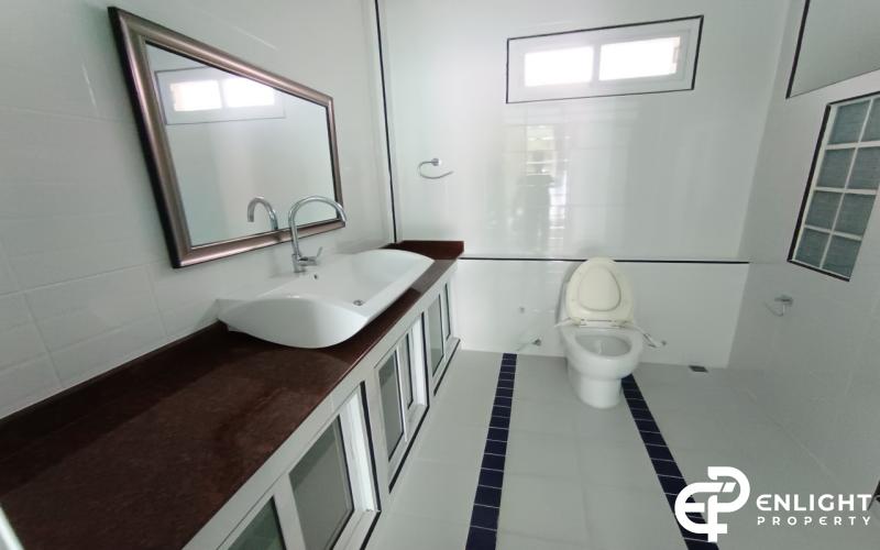 BIGPOOL Pool Villa For sale