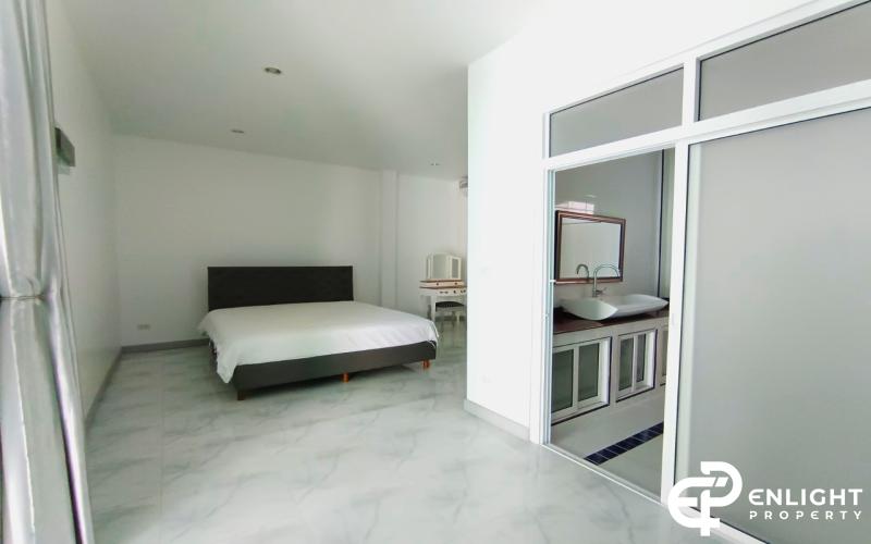 BIGPOOL Pool Villa For sale